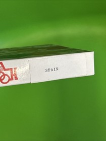 NES GAME HOOPS - PROBADO + GARANT&Iacute;A - RARO PAL-B EUROPEO - EN CAJA + MANUAL