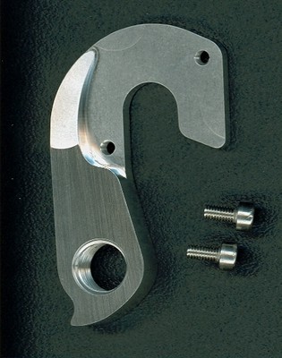 Replacement Derailleur Hanger,12 