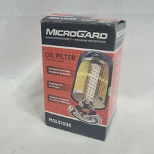 MicroGard Engine Oil Filter MGL51036 NIB