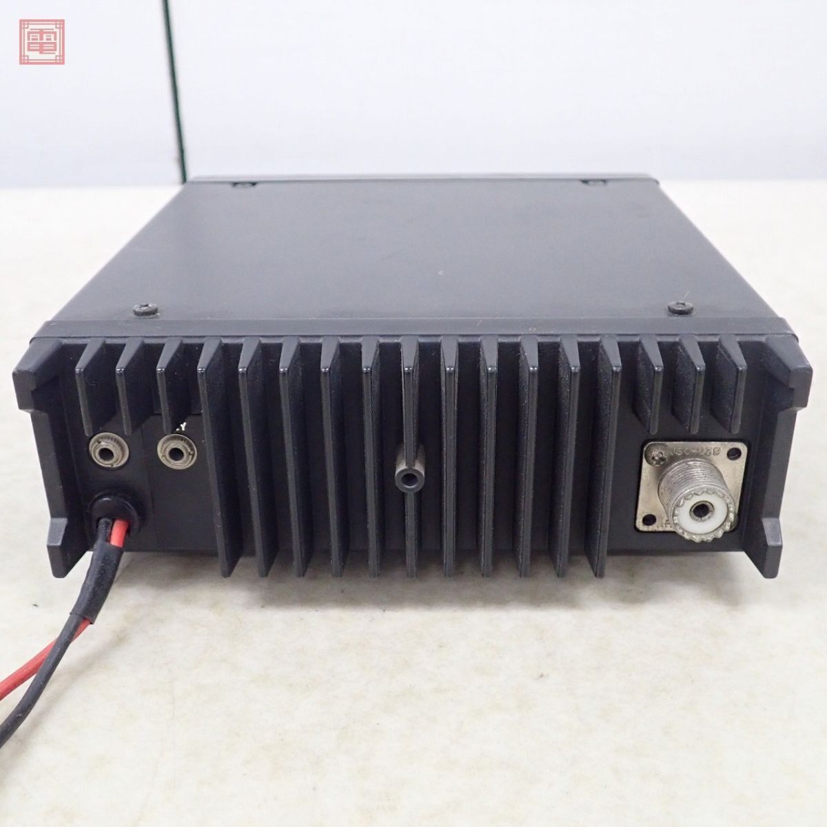 TRIO KENWOOD TR-751 144MHz 10W All Mode Transceiver - Ham TRIO KENWOOD TR-751 144MHz 10W All Mode Transceiver - Ham