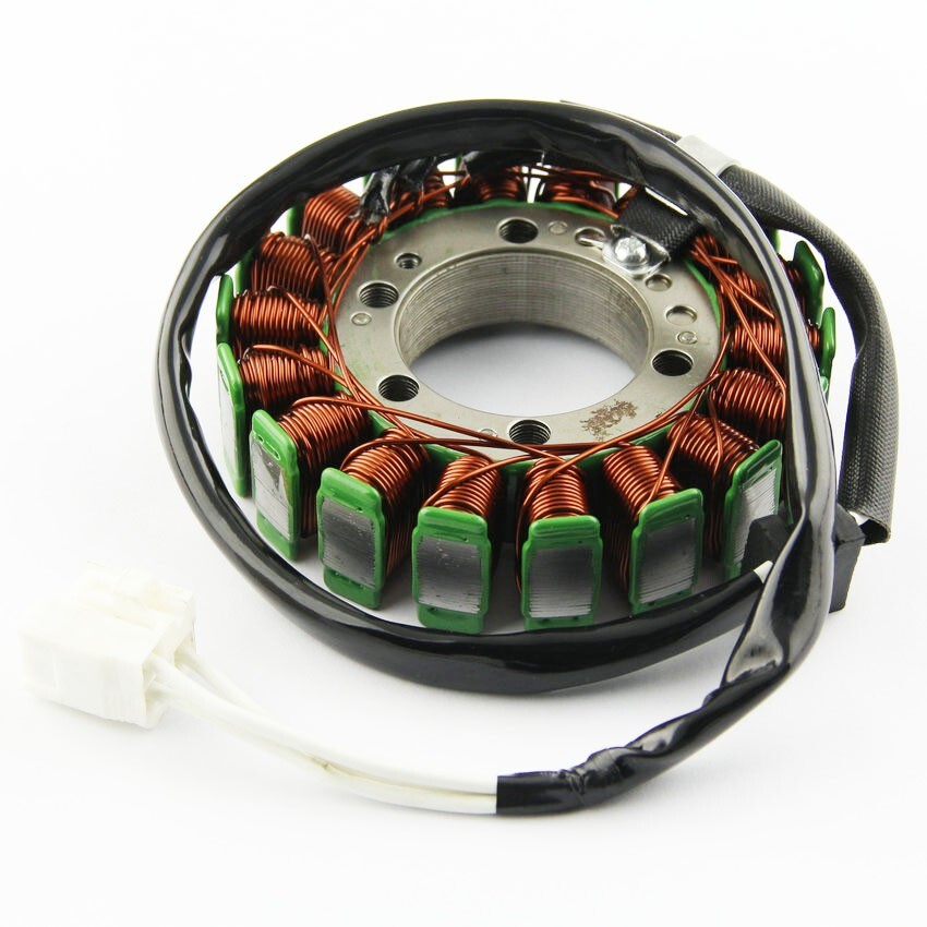Stator d'alternateur pour Ninja 650 compatible modèles 2017 à 2025 - 2