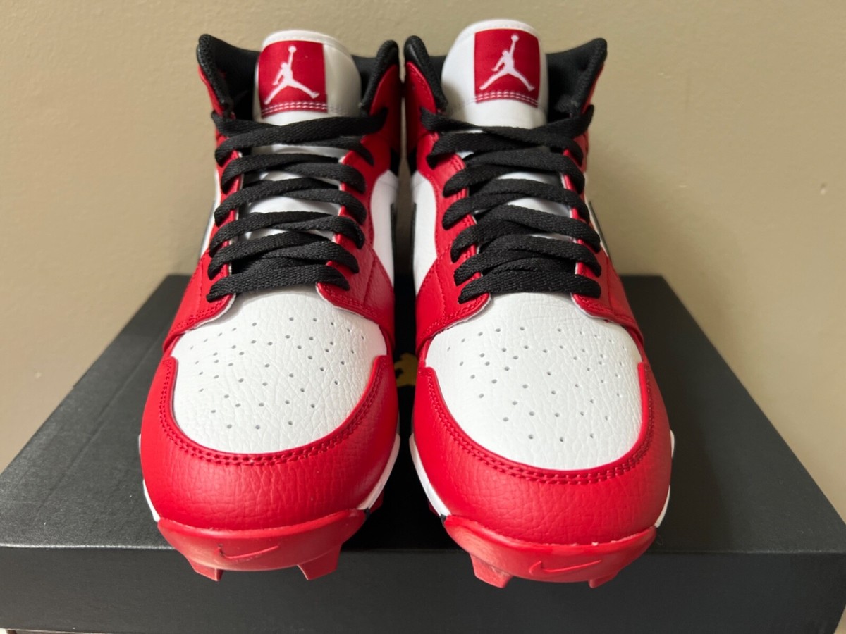 【US10】AIR JORDAN 1 MID Air Jordan 1 Mid, Nike, US10, NEW | eBay