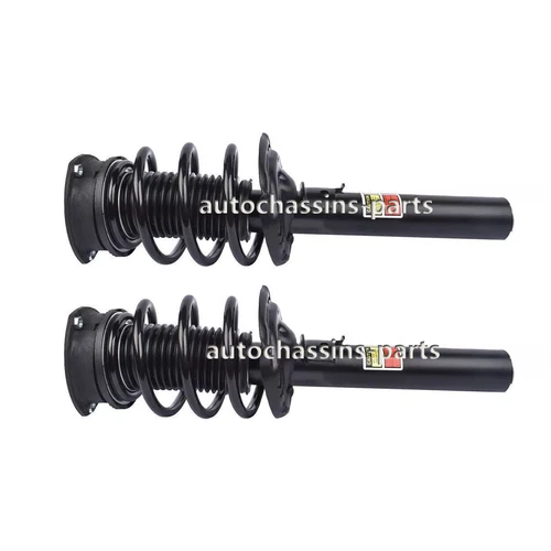 2x Stoßdämpfer Vorne Federbein 8V0413029 für Audi A3 Quattro S3 RS3 8V 2016-2024 - Bild 8 von 9