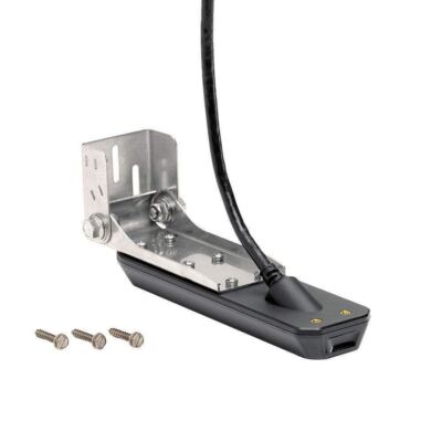 Humminbird XM-14-HW-MSI-T Mega Si Transom-Mount for Solix #710292-1