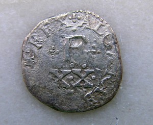 PORTUGAL-SILVER-D-FILIPE-PHILIP-II-20-REIS-VINTEM-KM-15-1598-1621