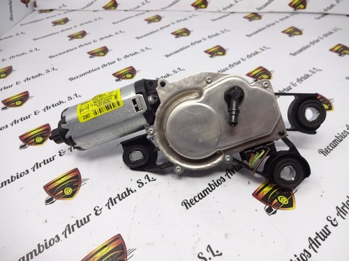 Motor Scheibenwischer Hinten Seat Leon 5P0955711C 5PO955711C 53033812 12V