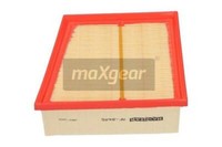 Maxgear 26-0730 Luftfilter For Ford Ford Australia Mazda