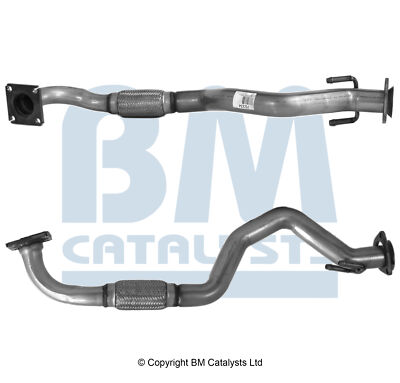 FOR VW BORA 1.6i 16v (AUS; AZD; ATN engines) 9/00- BM70334