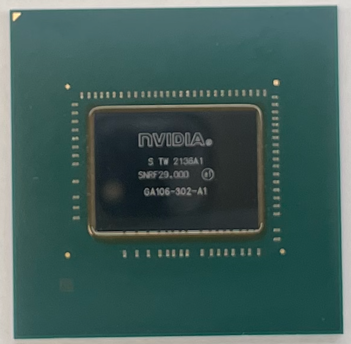 Nvidia RTX 3060 Graphics Card