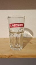 Longdrinkglas, 0,25L, Smirnoff