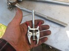 use vintage pipe bender — photo 2