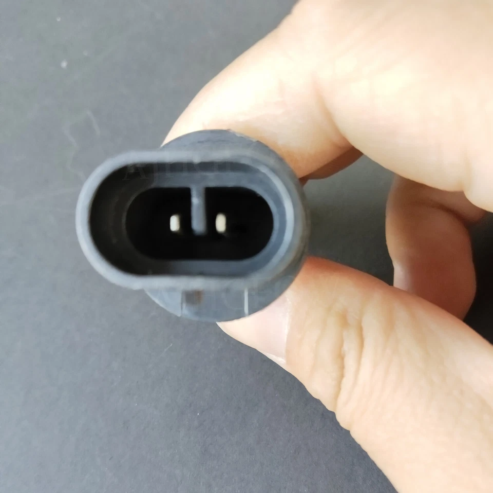 Kit de bombillas antiniebla LED súper blancas brillantes 6000k 2 piezas para Ford Contour 1995-2000 Foto 3 de 4