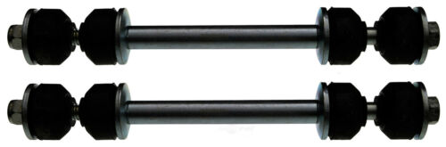 Suspension Stabilizer Bar Link Front ACDelco Advantage 46G20730A