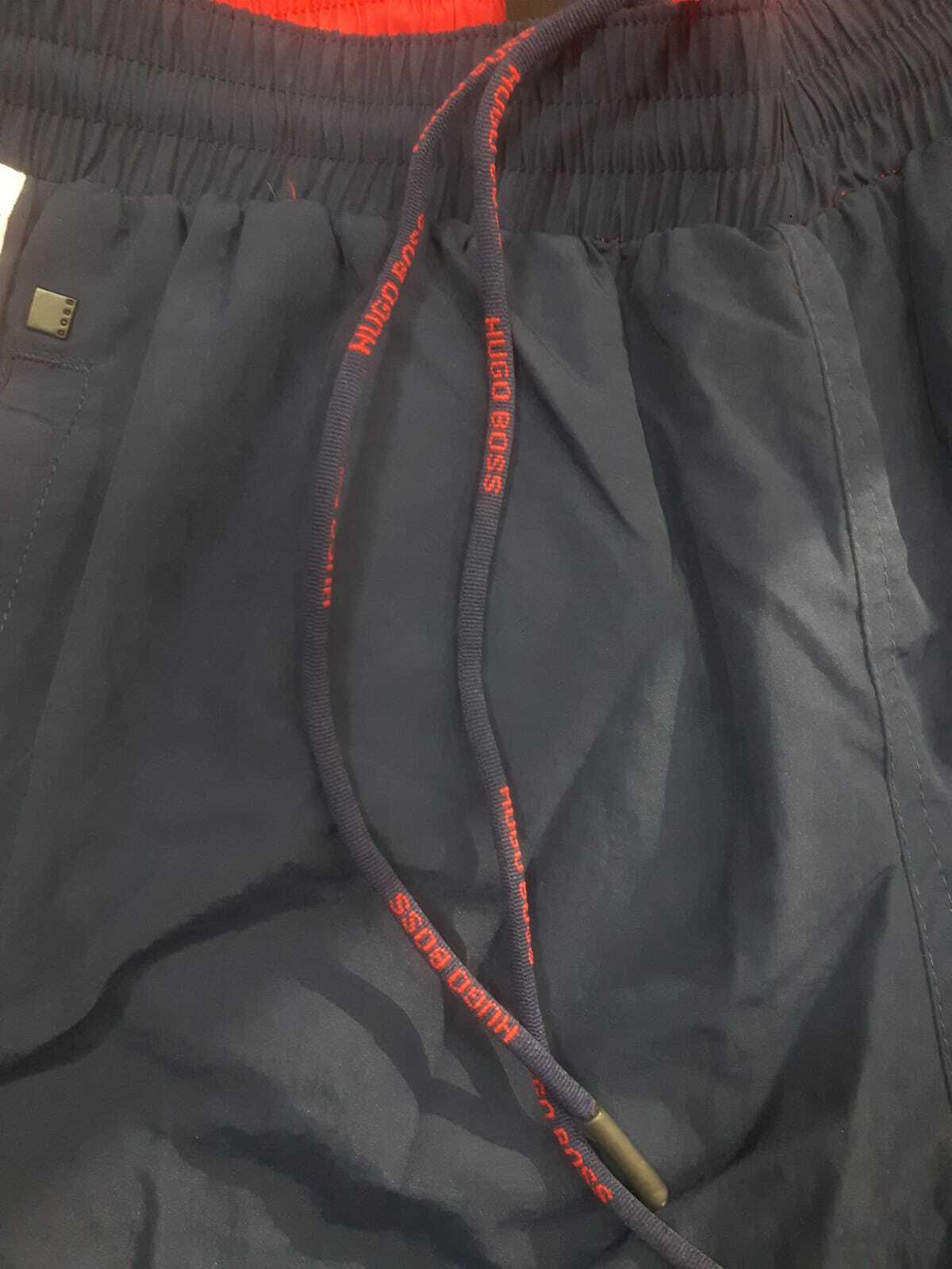 HUGO BOSS SWIM SHORTS. eBay