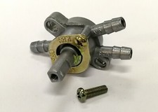 KYMCO ROBINET D'ESSENCE Cock fuel KXR 250 / MAXXER 250 / MAXXER 300 / MXU 250