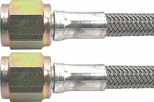 Allstar Performance 46400-60 60IN #4 Line -4 Str/-4 Str IMCA Dirt Off Road 