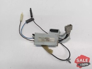 SUBARU OUTBACK MK4 AERIAL ANTENNE VERSTÄRKER MODUL 2010 86327AJ000