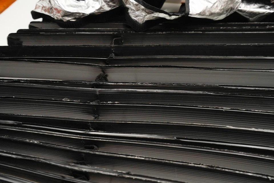 Photoflex Grid Blind Large for Softbox 44" x 24" - Image 3 of 4