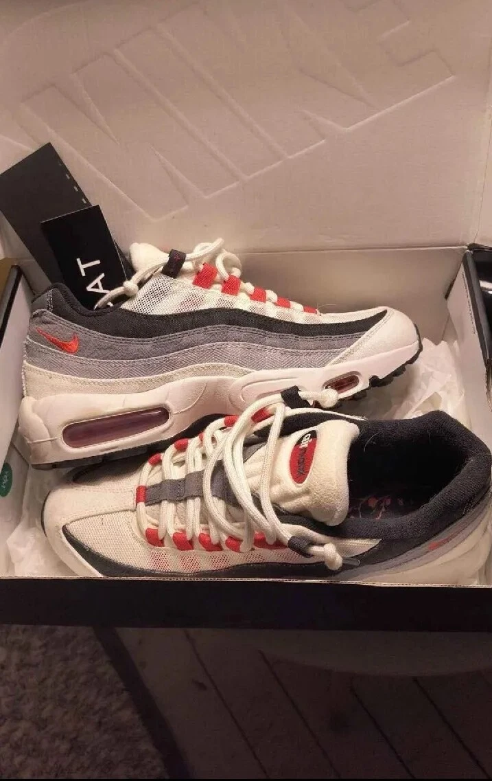 Nike Air Max 95 QS 'Japan' for Sale | Authenticity Guaranteed | eBay
