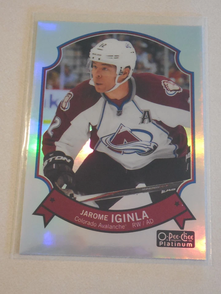 2014/2015 OPC Platinum Rainbow, Retro Rainbow & Traxx U PICK - Image 4 of 4