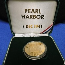 pearl harbor medal products for sale | eBay