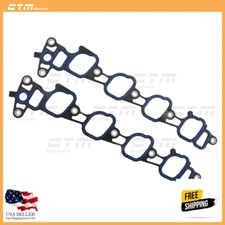 Intake Manifold Gasket Set for Ford Mustang Van Truck 4.6 SOHC V8 5.4 Lower