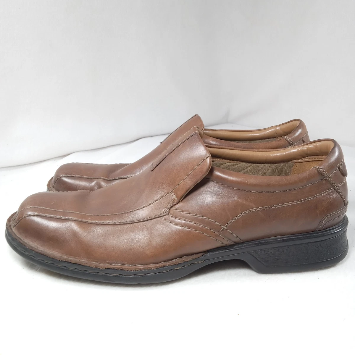 Clarks men's shop escalade step loafer