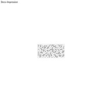 "Rayher Stanzschablone: \"Floral Lace Insert\", 9,3X4,7Cm, 1 StüCk"