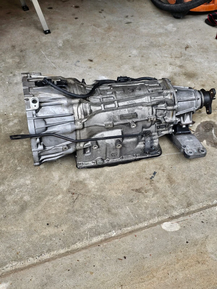 Hyundai Genesis 2010 cupé transmisión automática Foto 4 de 4