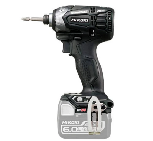 Hitachi 14.4 V Impact Drivers for sale | eBay