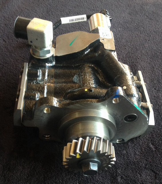 Maxxforce 9/ 10 High Pressure Pump "Reman" 5010755R92 AP63680 AP63681