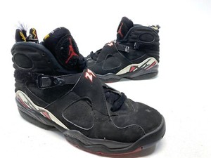 Air Jordan VIII 8 Zapatillas de baloncesto retro para hombre