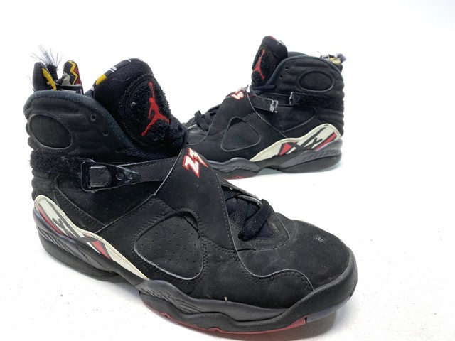jordan 8 retro playoffs