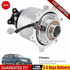 Rear Differential Coupling For 13-20 Infiniti QX60 Nissan Pathfinder US