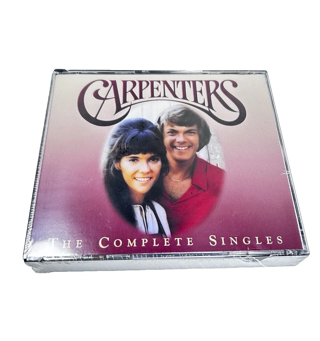 Carpenters Single Music CDs