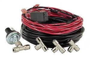 Susp Air Compressor Kit  Air Lift  25854 Foto 2 de 4