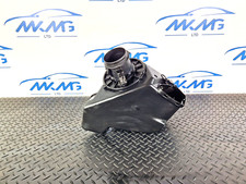 15-18 AUDI A7 4G OEM AIR FILTER HOUSING BOX 4G0133838AC