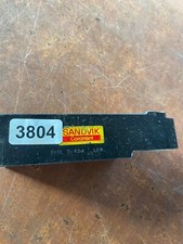 Used Sandvik Coromant PFGL-50024 L8M Carbide Indexable Turning Tool