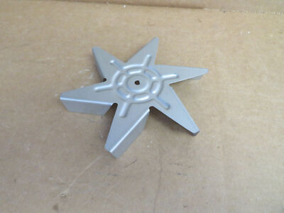Mora Range Convection Fan Blade NEW for Model # MBE3502CAS