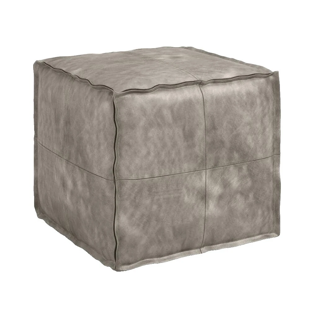 Industrial 100% Cotton Home Décor Pillows