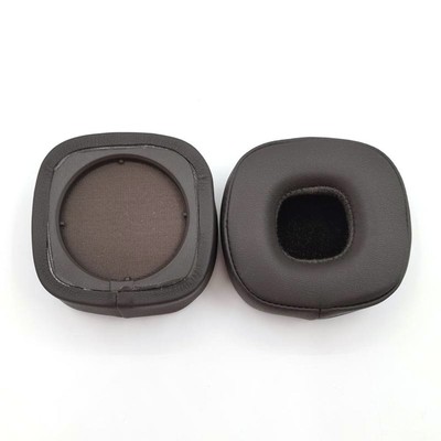 Zubehör Kopfhörer Schaum Ohr pads Kissen bezug Ersatz For Marshall Major IV