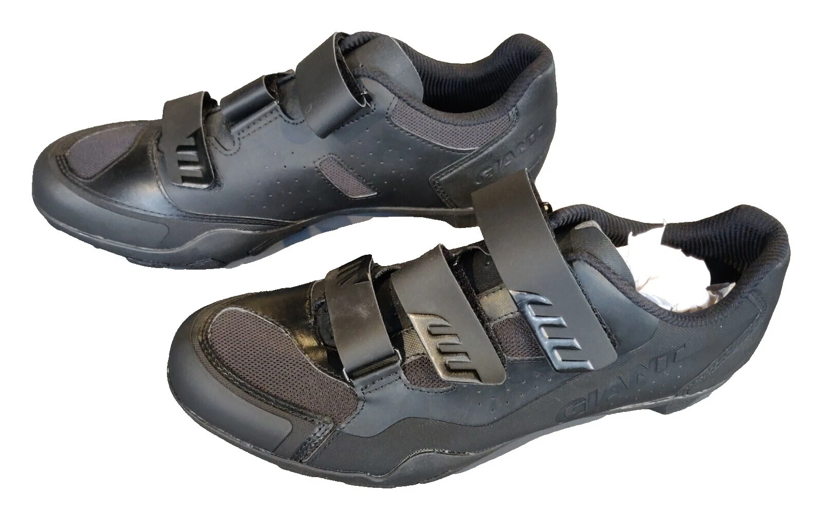 Giant Cycling & Shoe Covers