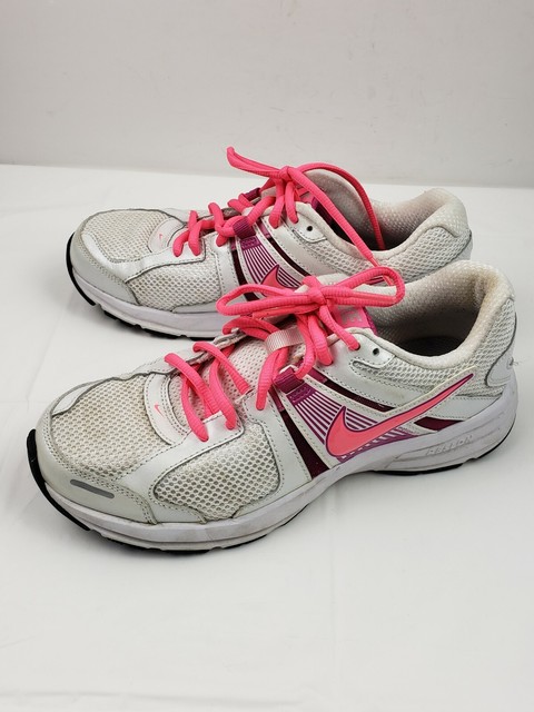 nike motion fit reslon