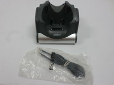 Symbol CRD8000-1000M Serial Modem Charging Cradle