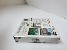 NEW VIP GAME W/CREASED BOX FOR NINTENDO GAMEBOY COLOR WITH PAMELA ANDERSON ###