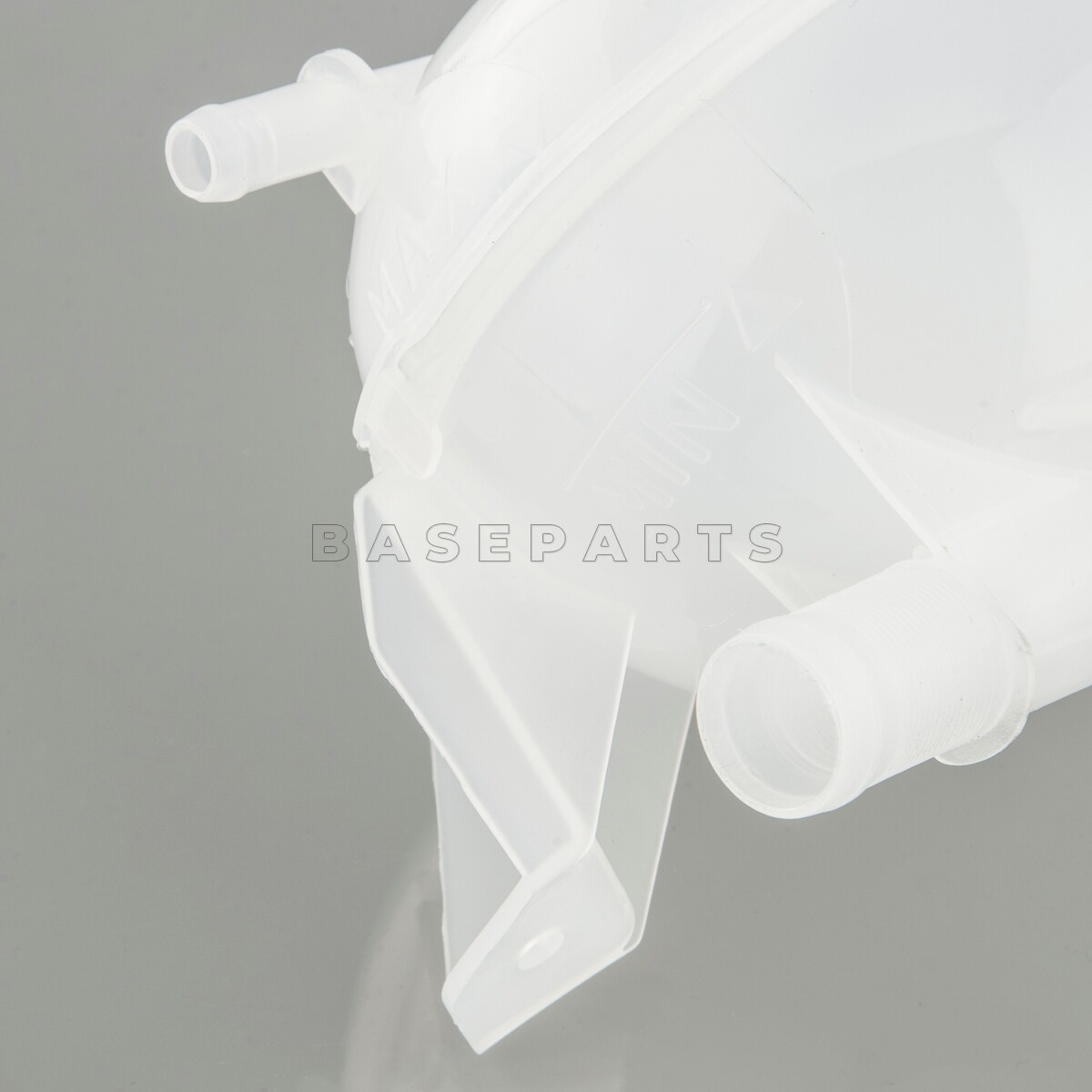 Expansion Tank with Lid Cooling Water Tank Coolant for Renault Clio 4