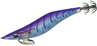 Diwa Emeraldas rattle Type S size 4.0 Keimura-Nasubi-Shrimp squid-jig From Japan