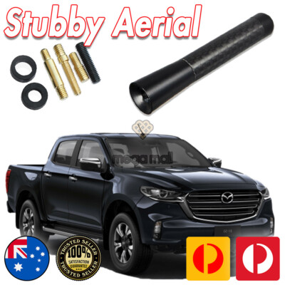 Short Antenna / Aerial Stubby Bee Sting for Ford Ranger PX PX2 PX3 Wildtrak | Australia