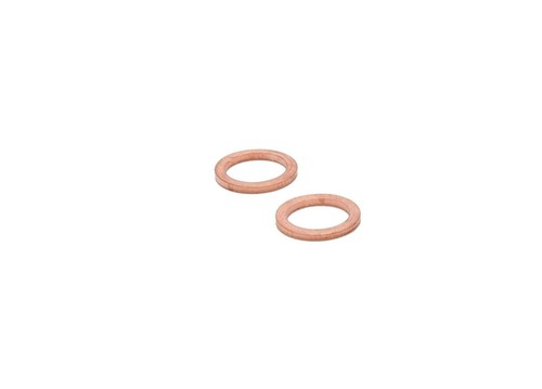 AS3 HAUPTBREMSZYLINDER REPARATURSATZ HINTEN für HUSABERG TE FE 250 300 350 450 501 - Bild 6 von 6
