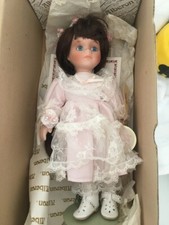 Mandy By Alberon - brand new in box - Pink Lace dress